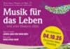 Musik für das Leben … weil jeder Moment zählt Musik für das Leben … weil jeder Moment zählt