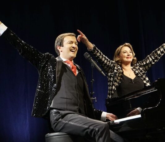 Die Udo Jürgens Story Die Udo Jürgens Story