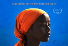 Mühlenflimmern: „Samia” Mühlenflimmern: „Samia”