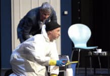 Der Tatortreiniger Der Tatortreiniger