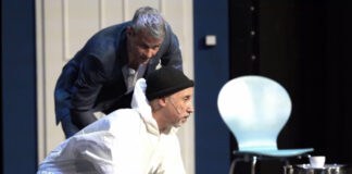 Der Tatortreiniger Der Tatortreiniger