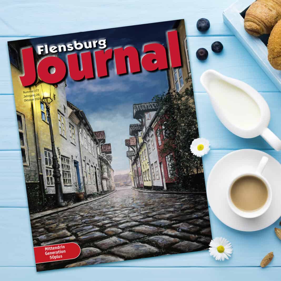 Oktober-Ausgabe online
