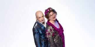 Emmi & Willnowsky Tour 2025 – „Samthochzeit“ Emmi & Willnowsky Tour 2025 - „Samthochzeit“