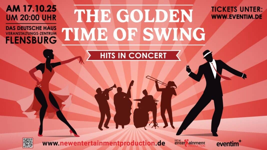 The Golden Time Of Swing