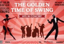 The Golden Time Of Swing The Golden Time Of Swing
