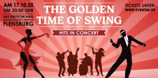 The Golden Time Of Swing The Golden Time Of Swing