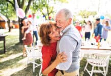 Eine rechtzeitige Lebensplanung ermöglicht später „glücklich sein“ Eine rechtzeitige Lebensplanung ermöglicht später „glücklich sein“