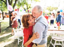 Eine rechtzeitige Lebensplanung ermöglicht später „glücklich sein“ Eine rechtzeitige Lebensplanung ermöglicht später „glücklich sein“