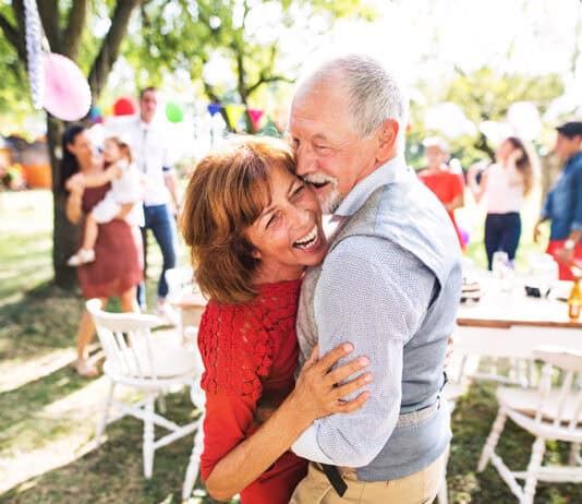 Eine rechtzeitige Lebensplanung ermöglicht später „glücklich sein“ Eine rechtzeitige Lebensplanung ermöglicht später „glücklich sein“