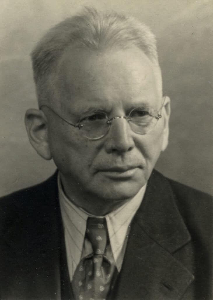 Flensburg 1945 Folge 10: Medien zwischen Gleichschaltung und Demokratie