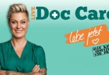 Doc Caro LIVE Doc Caro LIVE