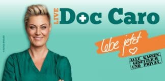 Doc Caro LIVE Doc Caro LIVE