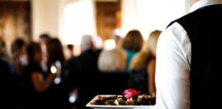 Die 8 besten Caterer in Hamburg 2025 Die 8 besten Caterer in Hamburg 2025