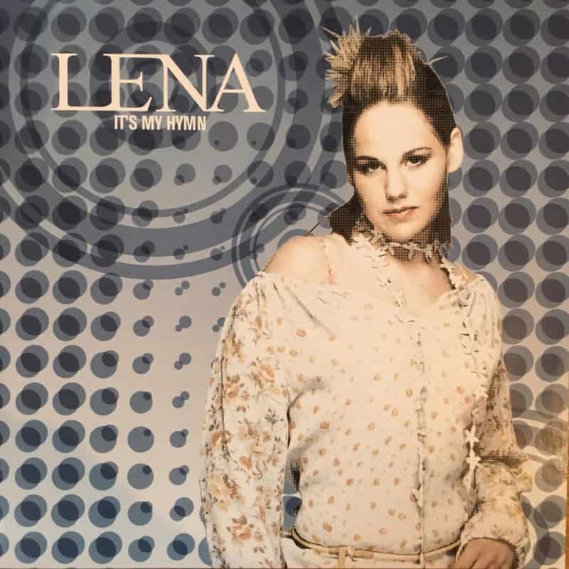 Lena Mahrt – Musik ist ihr Leben...