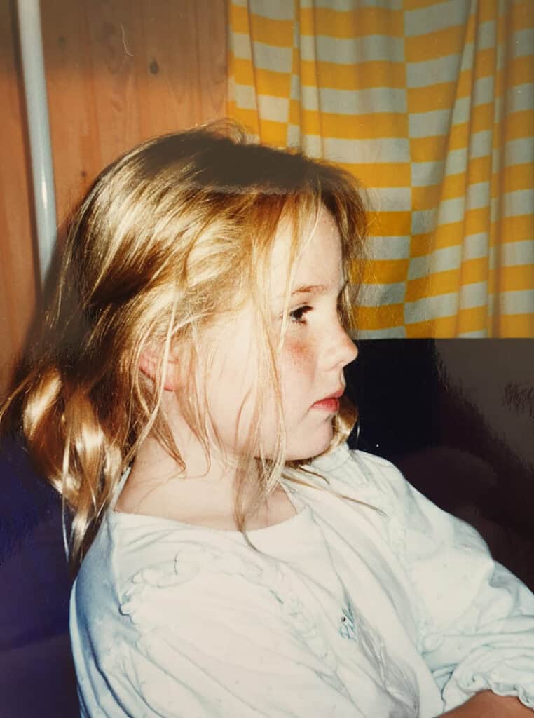 Lena Mahrt – Musik ist ihr Leben...