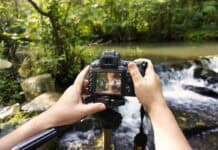 Kreative Bewegung: Wie Fotografie den Alltag aktiver macht Kreative Bewegung: Wie Fotografie den Alltag aktiver macht