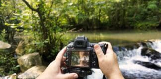 Kreative Bewegung: Wie Fotografie den Alltag aktiver macht Kreative Bewegung: Wie Fotografie den Alltag aktiver macht