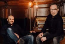 ComingHome Concerts präsentiert: Cello Stories ComingHome Concerts präsentiert: Cello Stories