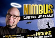 NIMBUS – Glaub doch, was ich will! NIMBUS - Glaub doch, was ich will!