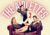 The Airlettes – Underneath the Mistletoe The Airlettes - Underneath the Mistletoe