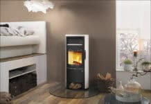 Warum ein Kaminofen im Neubau sinnvoll ist Warum ein Kaminofen im Neubau sinnvoll ist