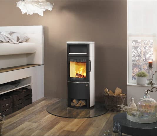 Warum ein Kaminofen im Neubau sinnvoll ist Warum ein Kaminofen im Neubau sinnvoll ist