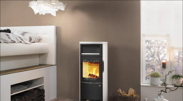 Warum ein Kaminofen im Neubau sinnvoll ist Warum ein Kaminofen im Neubau sinnvoll ist