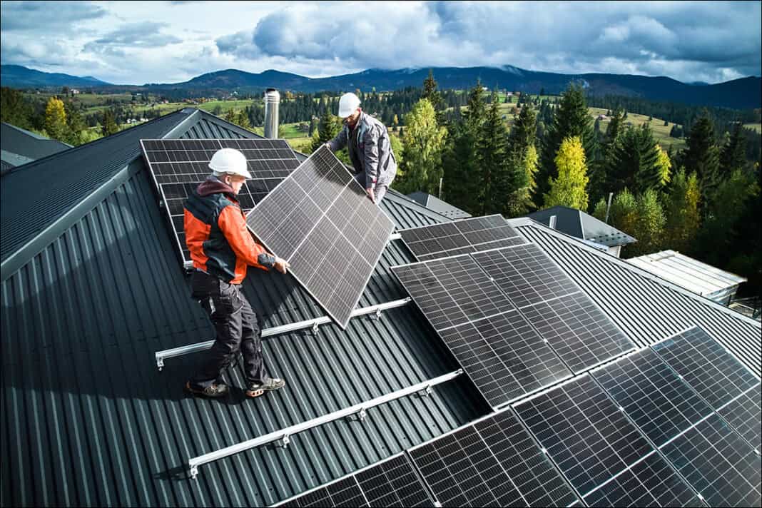 Solarspitzengesetz: Photovoltaik bleibt attraktiv