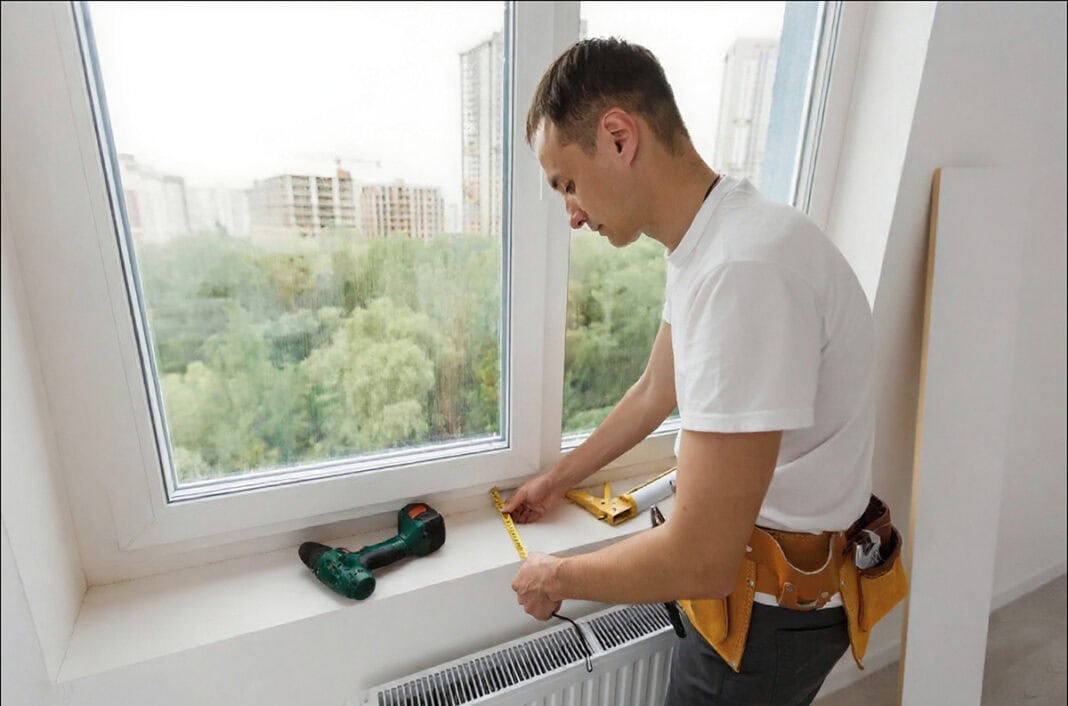 Nachhaltige Altbausanierung schafft Lebensqualität