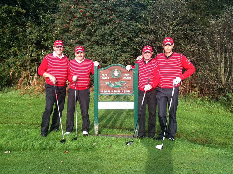 Wilfried „Willi“ Simon – in Flensburg stets auf Ballhöhe