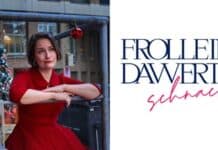 Frollein Dawert schnackt Frollein Dawert schnackt