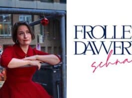 Frollein Dawert schnackt Frollein Dawert schnackt