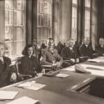 Flensburg 1945 Folge 11: Kultur und Kommunalpolitik in Zeiten der Knappheit Flensburg 1945 Folge 11 Kultur und Kommunalpolitik in Zeiten der Knappheit