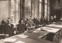 Flensburg 1945 Folge 11: Kultur und Kommunalpolitik in Zeiten der Knappheit Flensburg 1945 Folge 11 Kultur und Kommunalpolitik in Zeiten der Knappheit