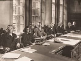 Flensburg 1945 Folge 11: Kultur und Kommunalpolitik in Zeiten der Knappheit Flensburg 1945 Folge 11 Kultur und Kommunalpolitik in Zeiten der Knappheit