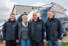 Die Zimmerei Loeper feiert 15jähriges Bestehen Die Zimmerei Loeper feiert 15jähriges Bestehen