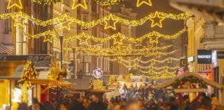 Winter- und Weihnachtsmärkte in Flensburg und Umgebung Winter- und Weihnachtsmärkte in Flensburg und Umgebung