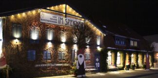 Der Speicher in Wanderup startet in die neue Wintersaison Der Speicher in Wanderup startet in die neue Wintersaison