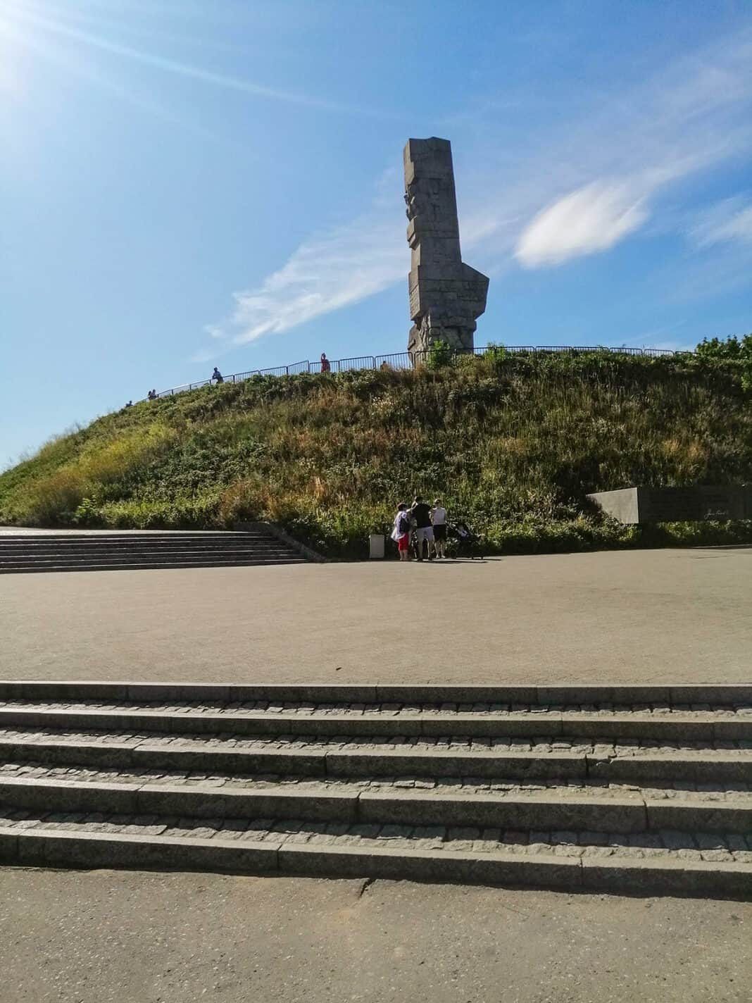 Historisches Vorhaben: Flensburger Gedenkstätte und Museum für die Zeit um 1945