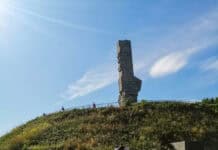 Historisches Vorhaben: Flensburger Gedenkstätte und Museum für die Zeit um 1945 Historisches Vorhaben: Flensburger Gedenkstätte und Museum für die Zeit um 1945