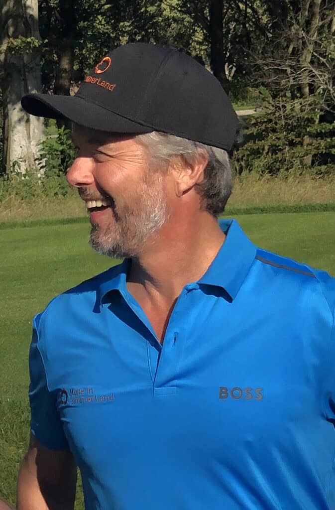 Wilfried „Willi“ Simon – in Flensburg stets auf Ballhöhe