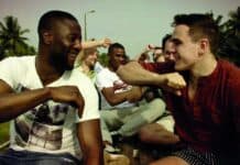 Mühlenflimmern: „Lionhearted – Aus der Deckung” Mühlenflimmern: „Lionhearted – Aus der Deckung”