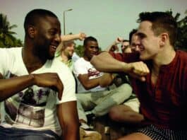 Mühlenflimmern: „Lionhearted – Aus der Deckung” Mühlenflimmern: „Lionhearted – Aus der Deckung”