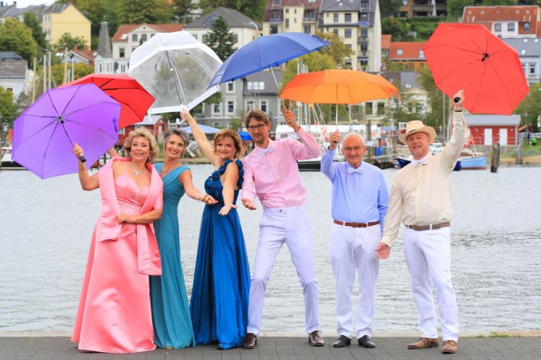 MR__7195 aSahneschnittchen_cut Salonmusik mit den Flensburger Sahneschnittchen