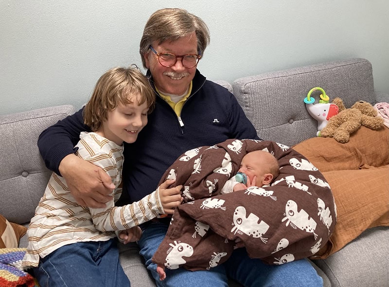 Wilfried „Willi“ Simon – in Flensburg stets auf Ballhöhe