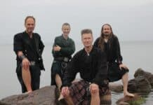 The Baltic Scots – SchottenRock im Schottenrock! The Baltic Scots – SchottenRock im Schottenrock!