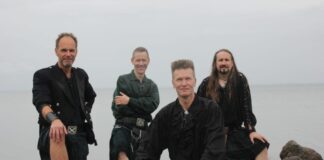 The Baltic Scots – SchottenRock im Schottenrock! The Baltic Scots – SchottenRock im Schottenrock!