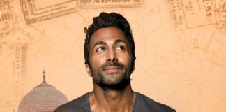 Biyon Kattilathu- Eine Reise zum Glück Biyon Kattilathu - Eine Reise zum Glück