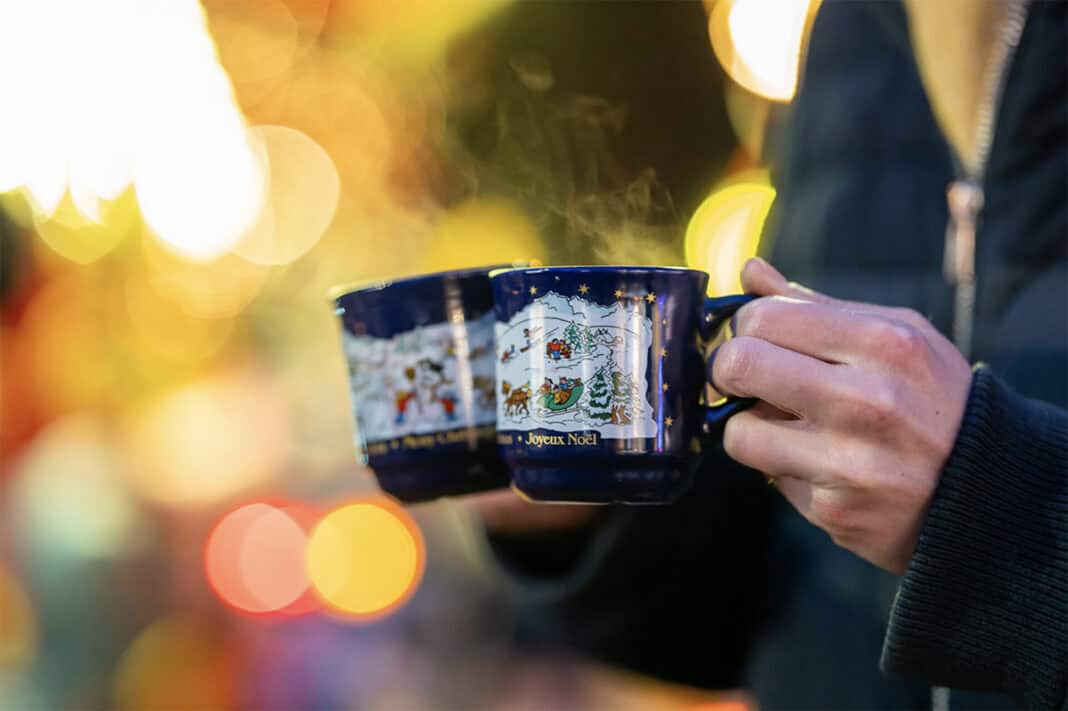 Hygge, Herz und Lichterglanz auf dem Flensburger Weihnachtsmarkt!