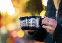 Hygge, Herz und Lichterglanz auf dem Flensburger Weihnachtsmarkt! Hygge, Herz und Lichterglanz auf dem Flensburger Weihnachtsmarkt!